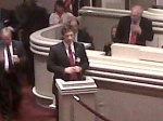 House Floor